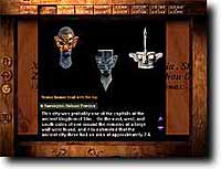 Appreciation of Antiquities